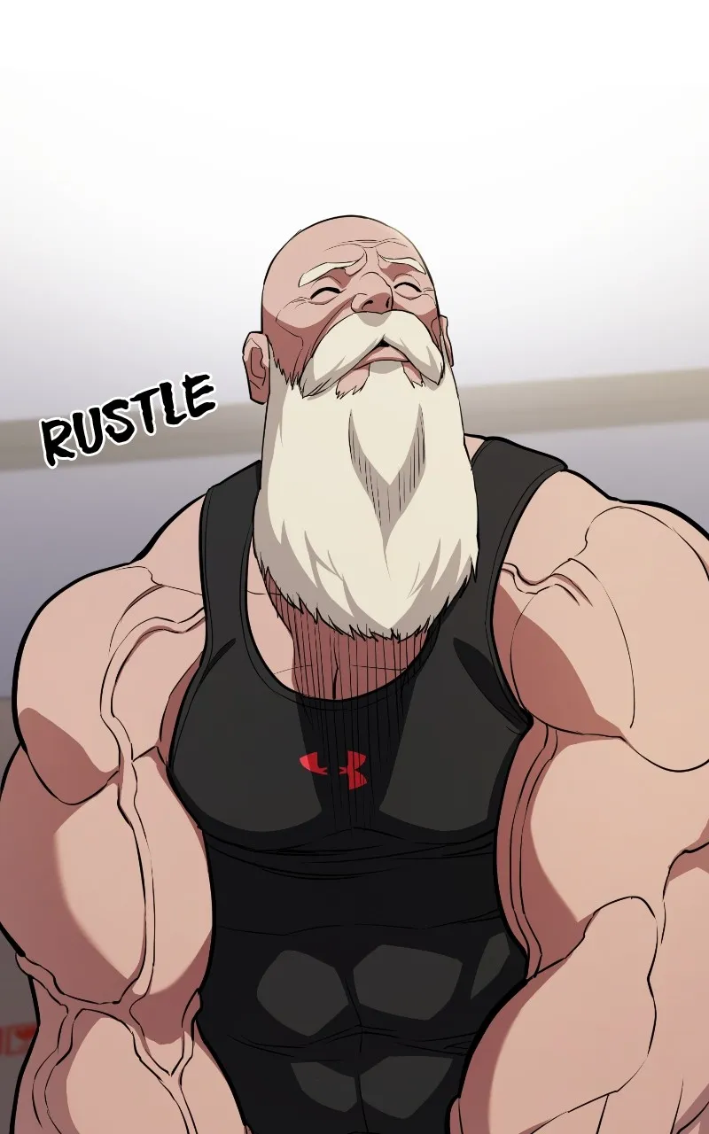 RANKER Chapter 15 page 65 - 