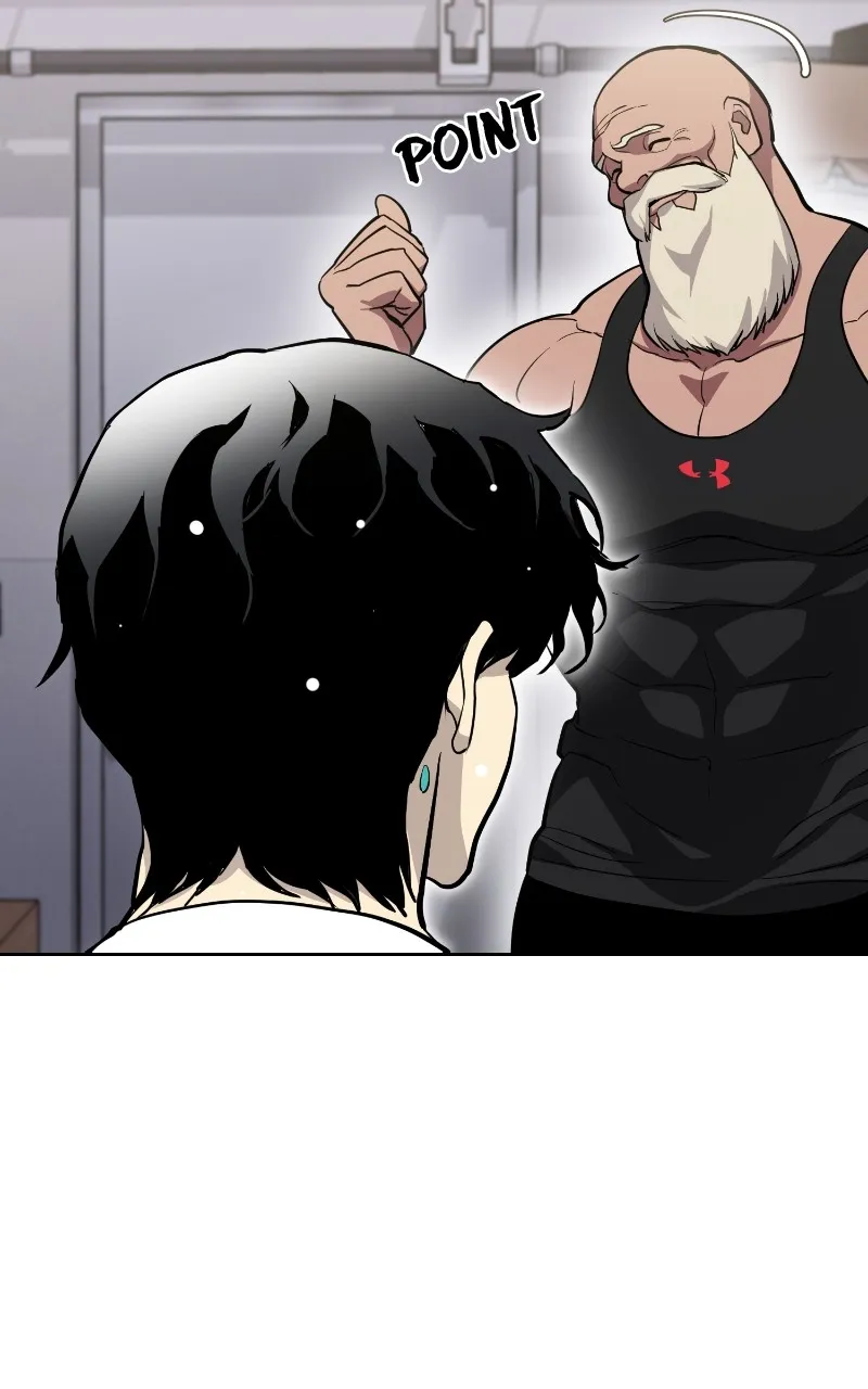 RANKER Chapter 15 page 67 - 
