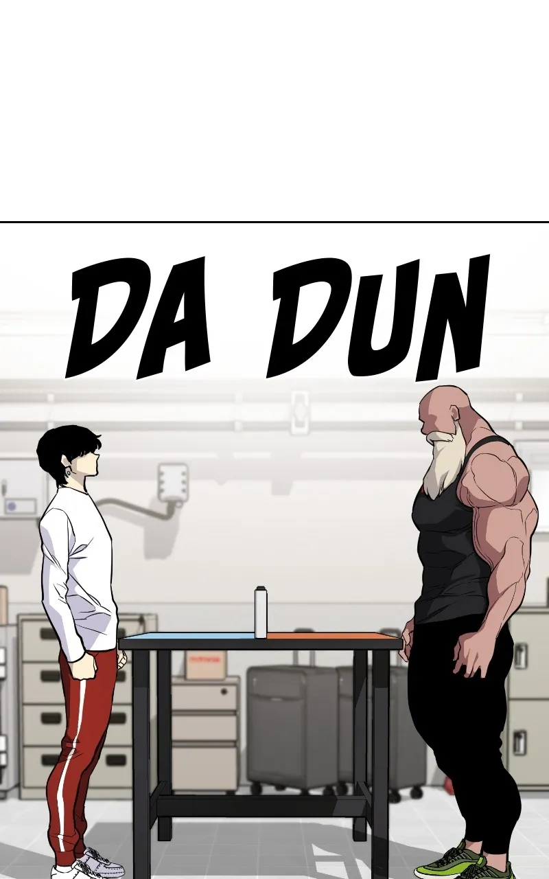 RANKER Chapter 15 page 68 - 