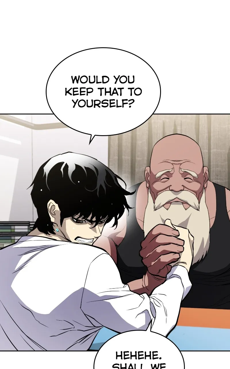 RANKER Chapter 15 page 76 - 