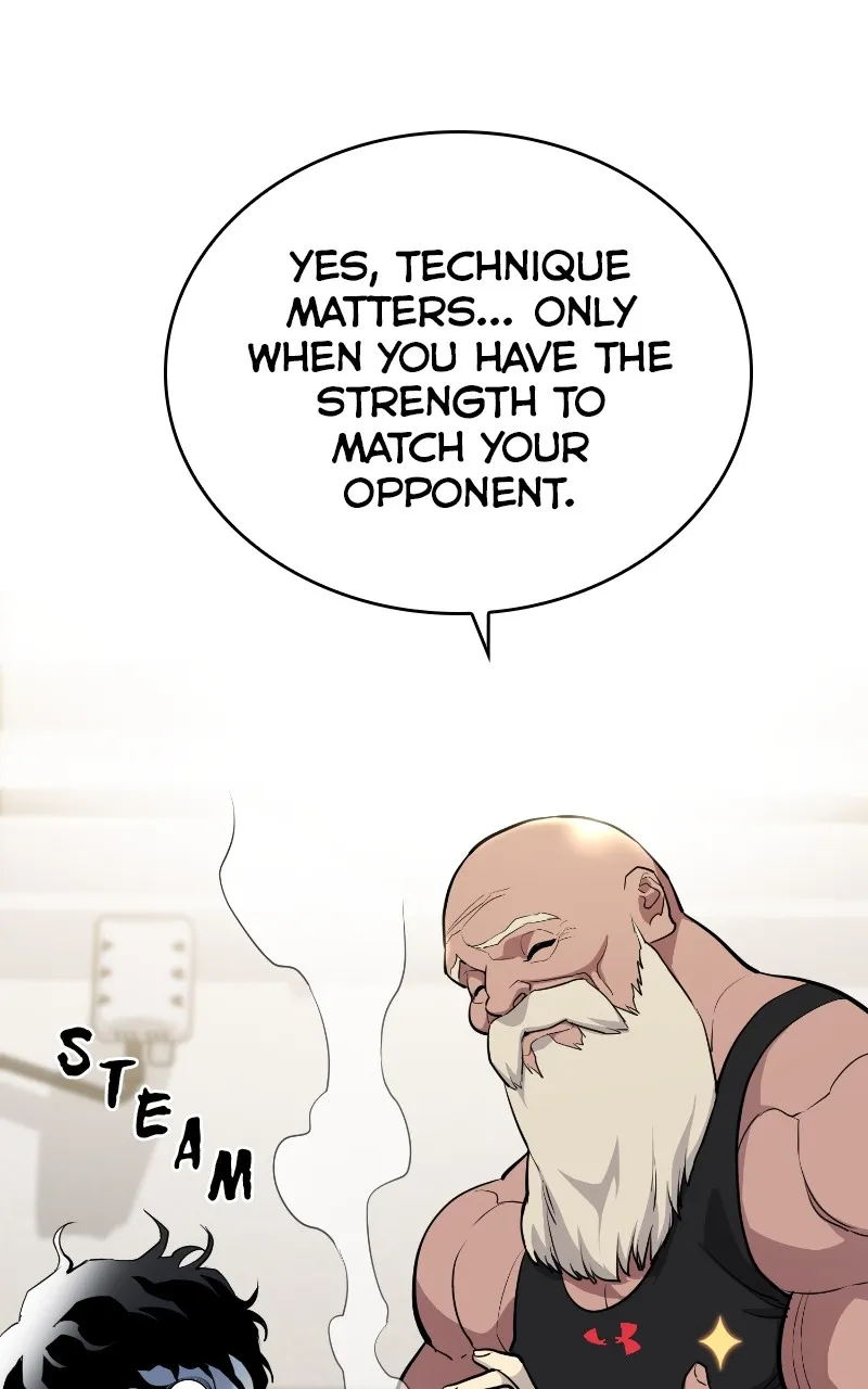 RANKER Chapter 15 page 81 - 