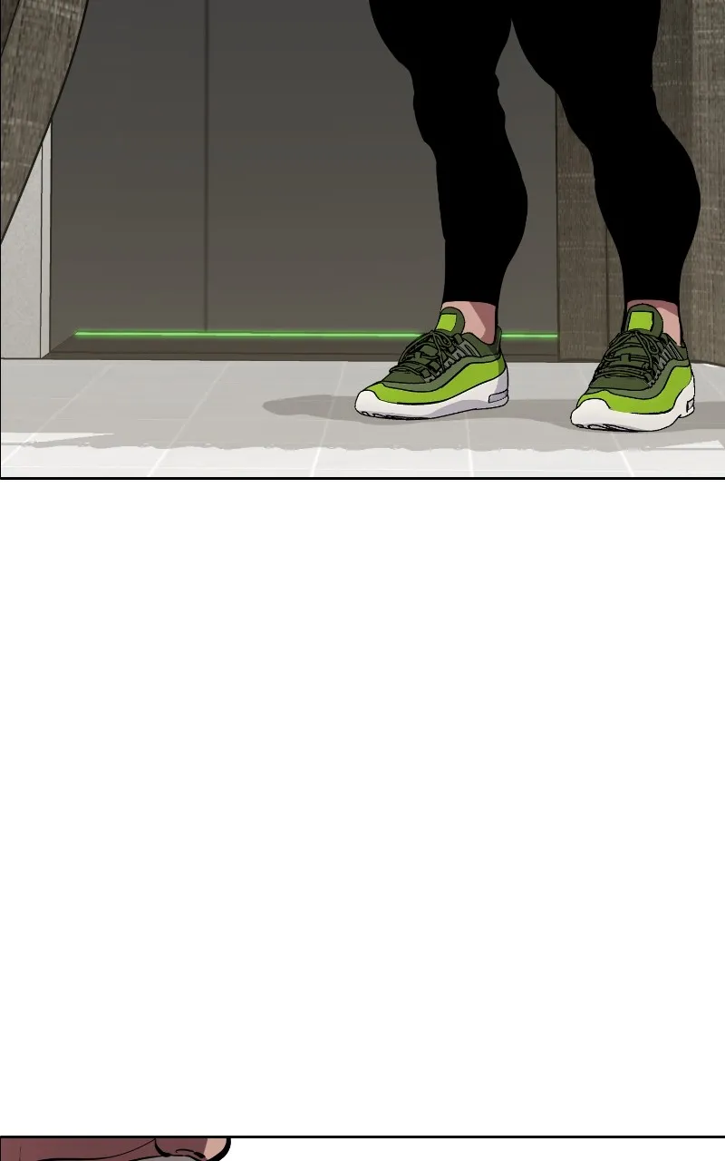 RANKER Chapter 15 page 85 - 