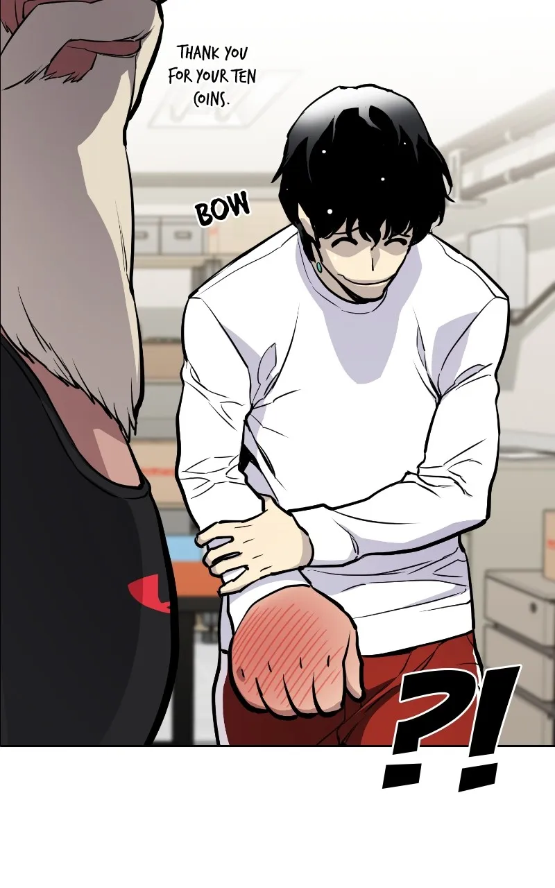 RANKER Chapter 15 page 86 - 
