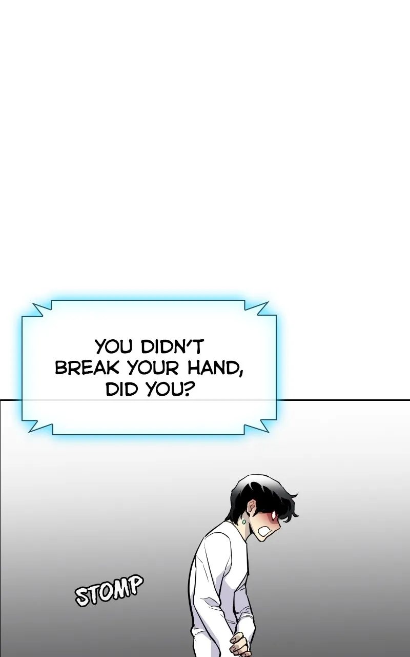 RANKER Chapter 15 page 87 - 