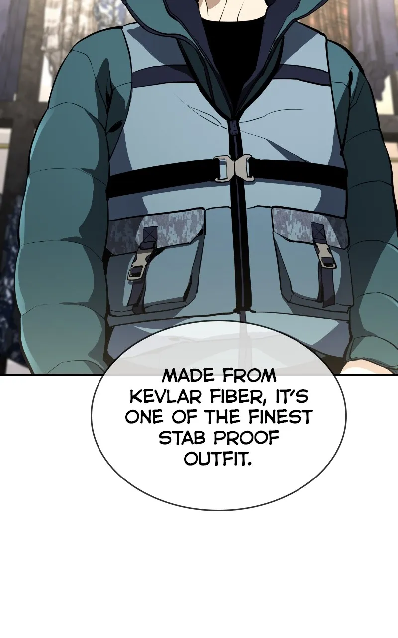 RANKER Chapter 15 page 98 - 