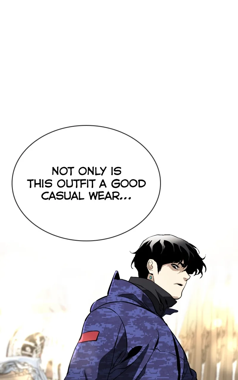 RANKER Chapter 15 page 99 - 