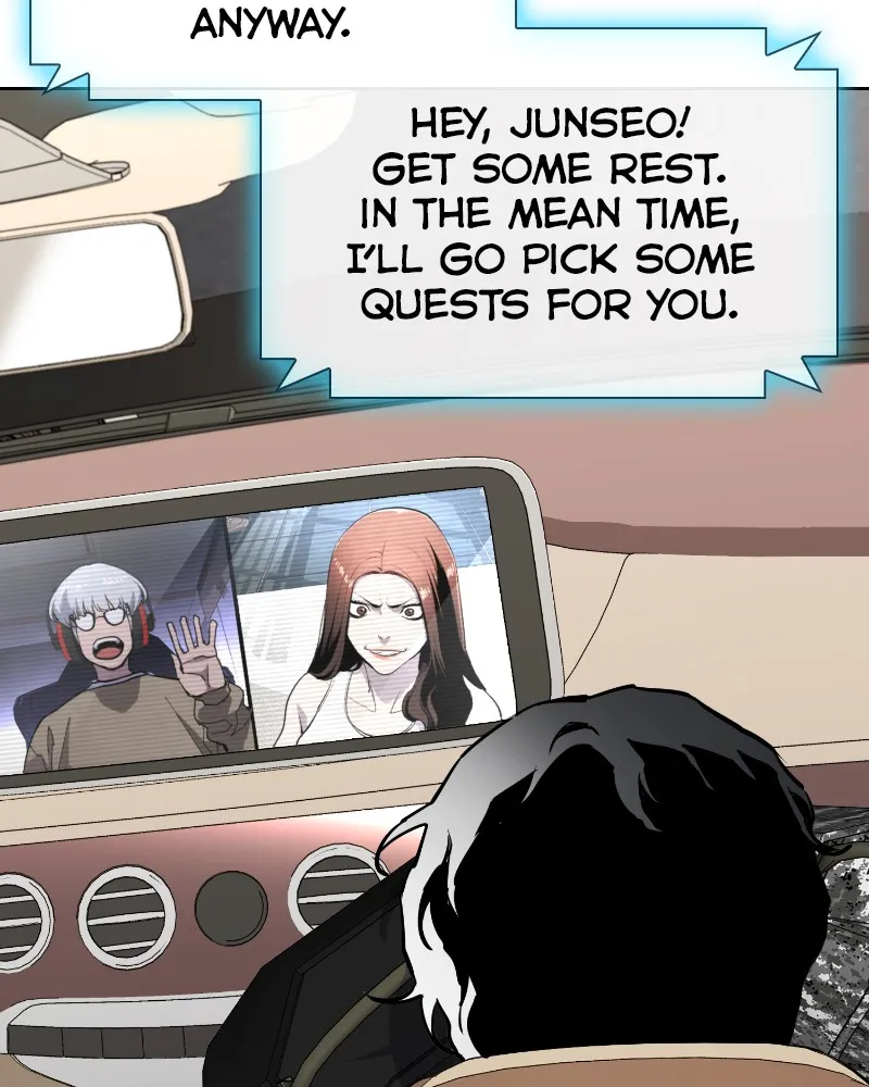 RANKER Chapter 16 page 108 - 