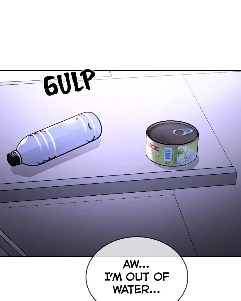 RANKER Chapter 16 page 135 - 