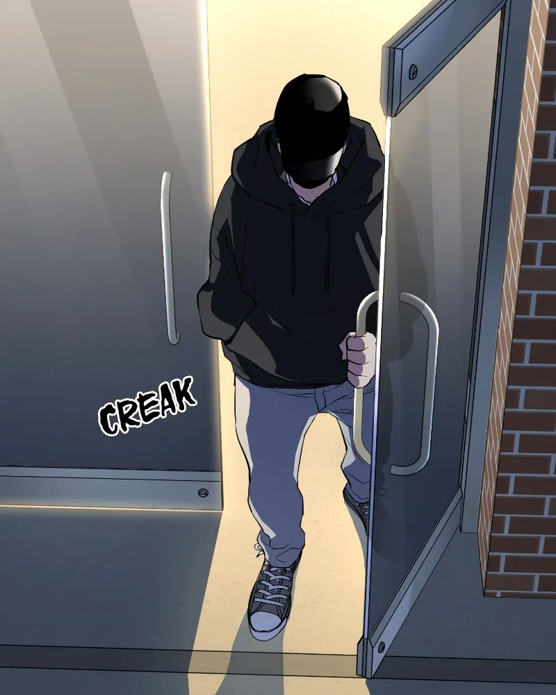 RANKER Chapter 16 page 137 - 