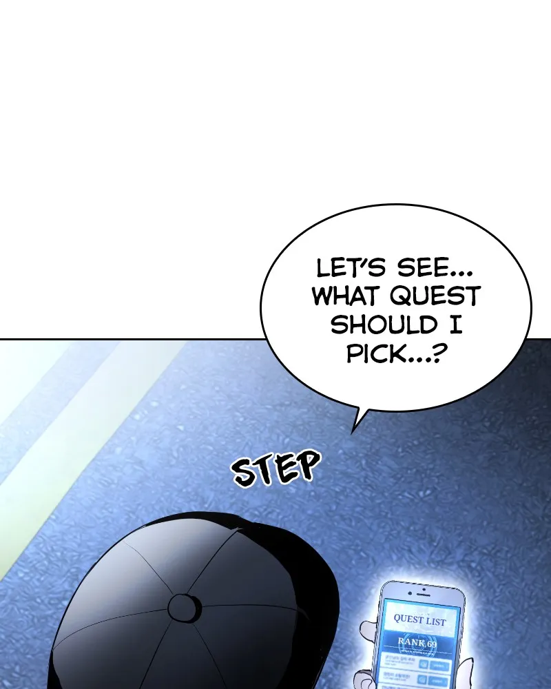 RANKER Chapter 16 page 142 - 