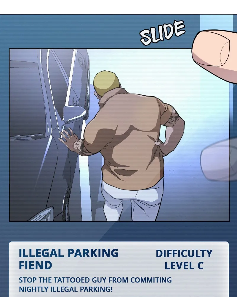RANKER Chapter 16 page 146 - 