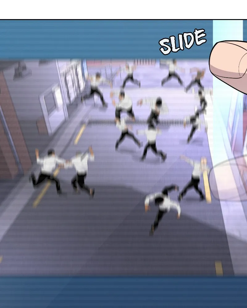 RANKER Chapter 16 page 148 - 