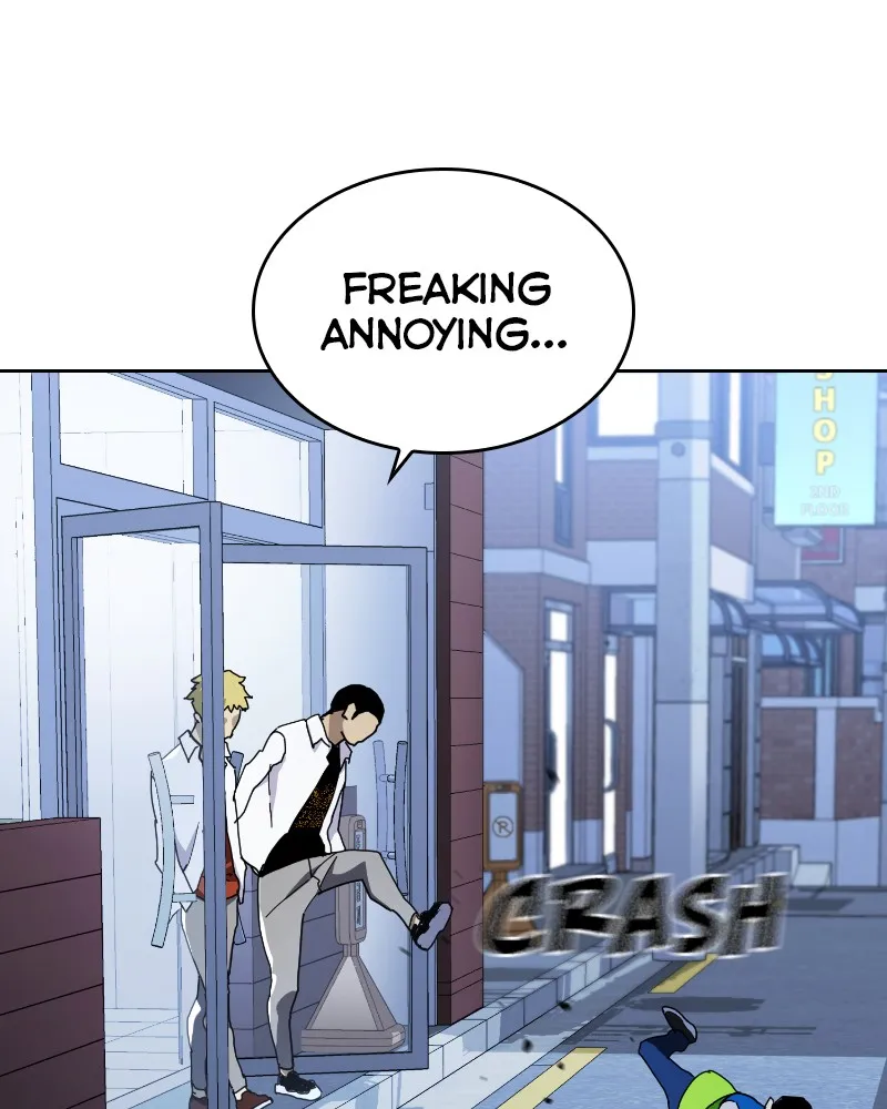 RANKER Chapter 16 page 156 - 