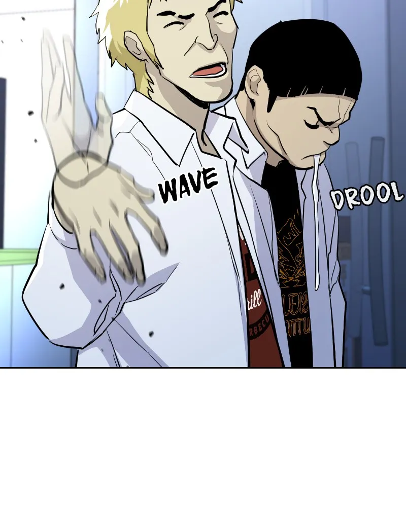 RANKER Chapter 16 page 159 - 