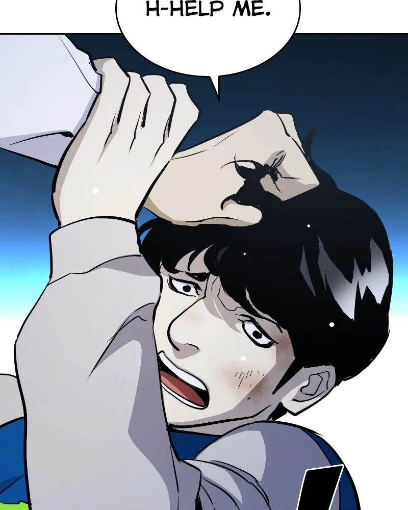 RANKER Chapter 16 page 165 - 