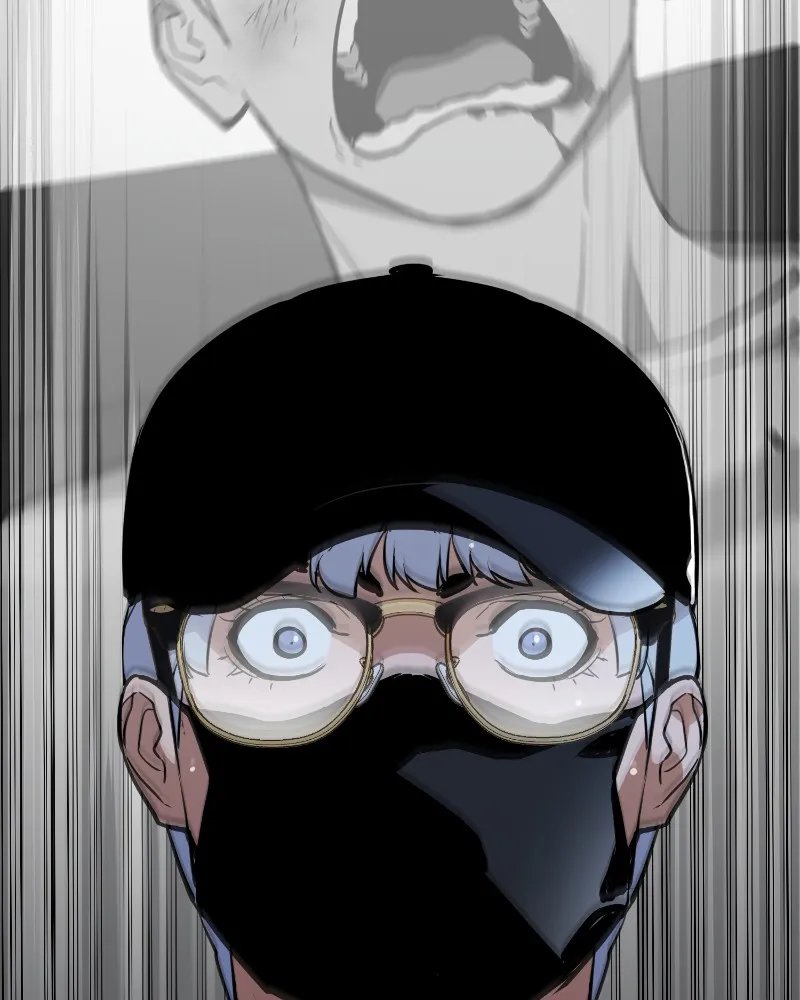 RANKER Chapter 16 page 168 - 