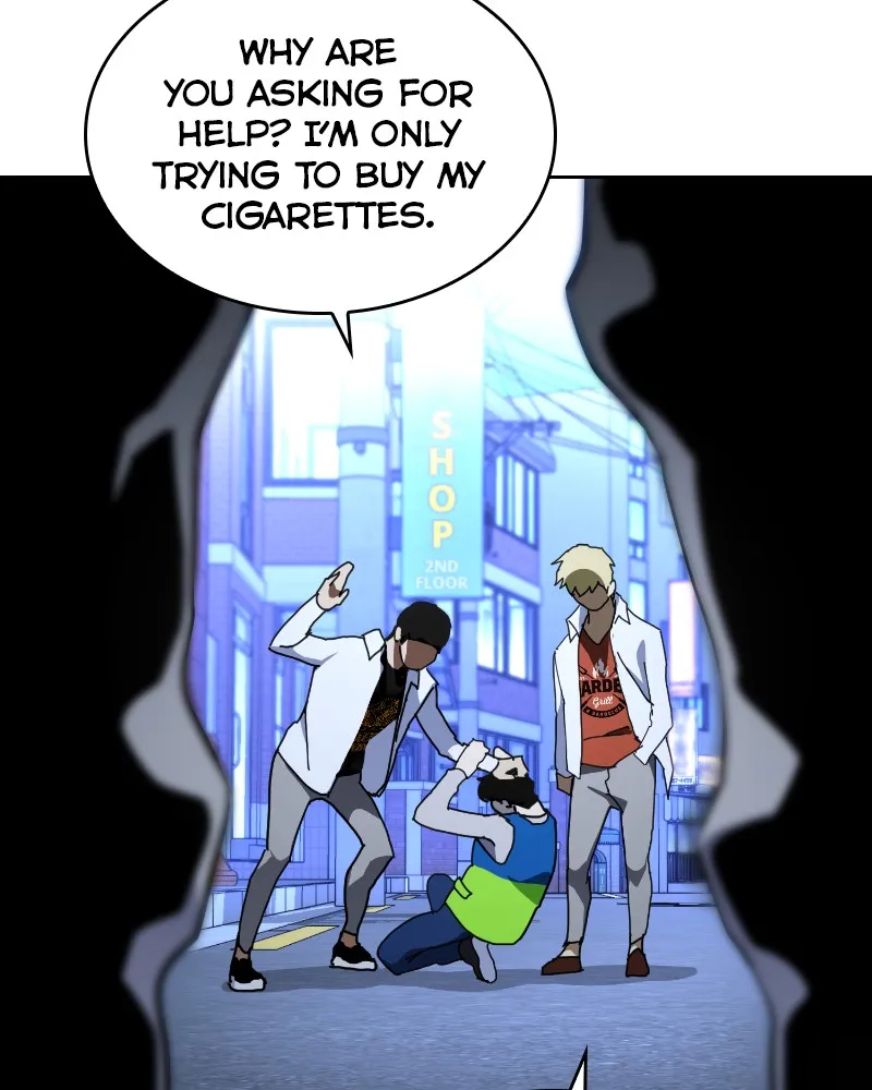 RANKER Chapter 16 page 170 - 