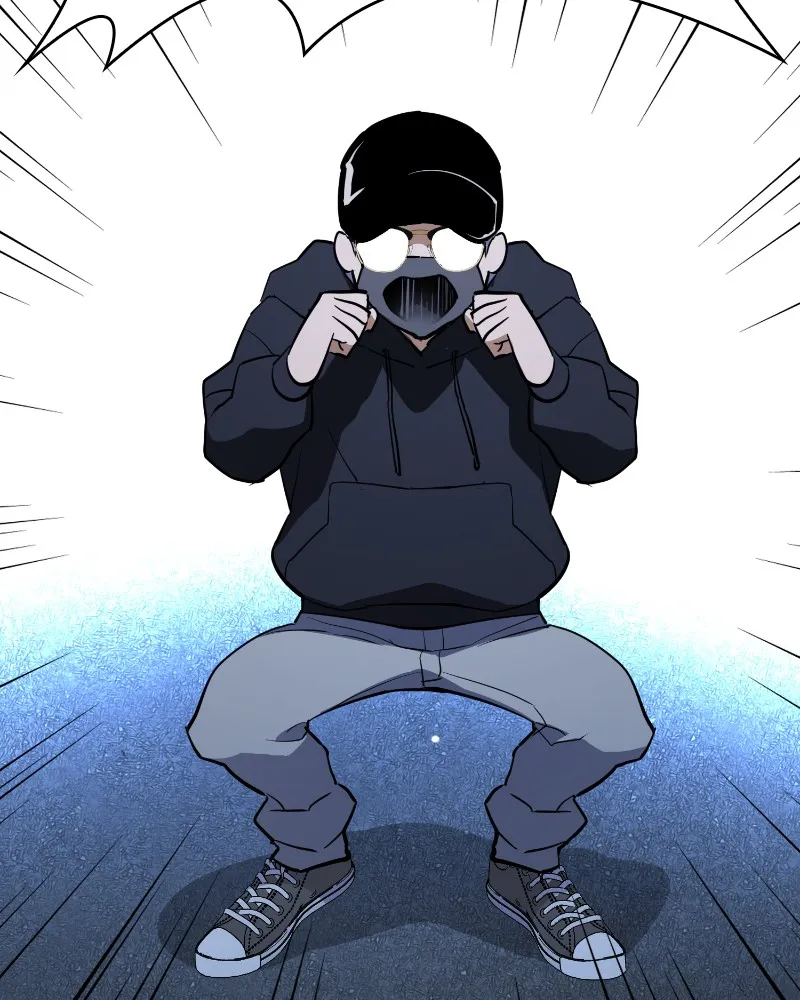RANKER Chapter 16 page 174 - 