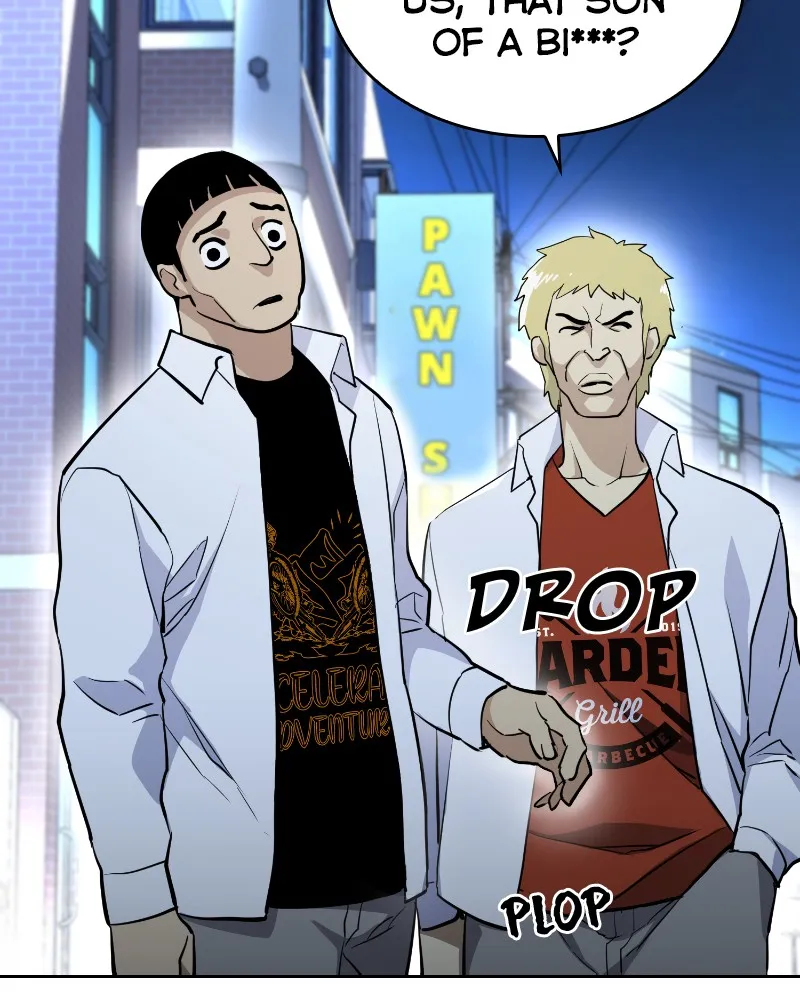 RANKER Chapter 16 page 176 - 