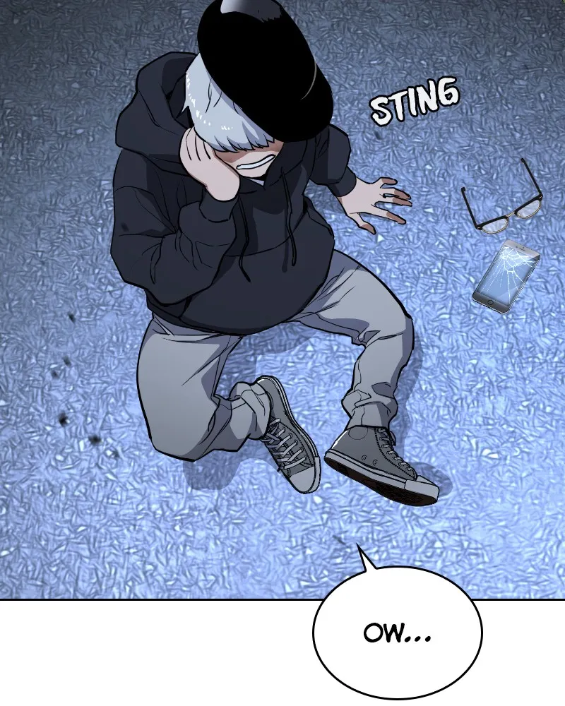 RANKER Chapter 16 page 184 - 