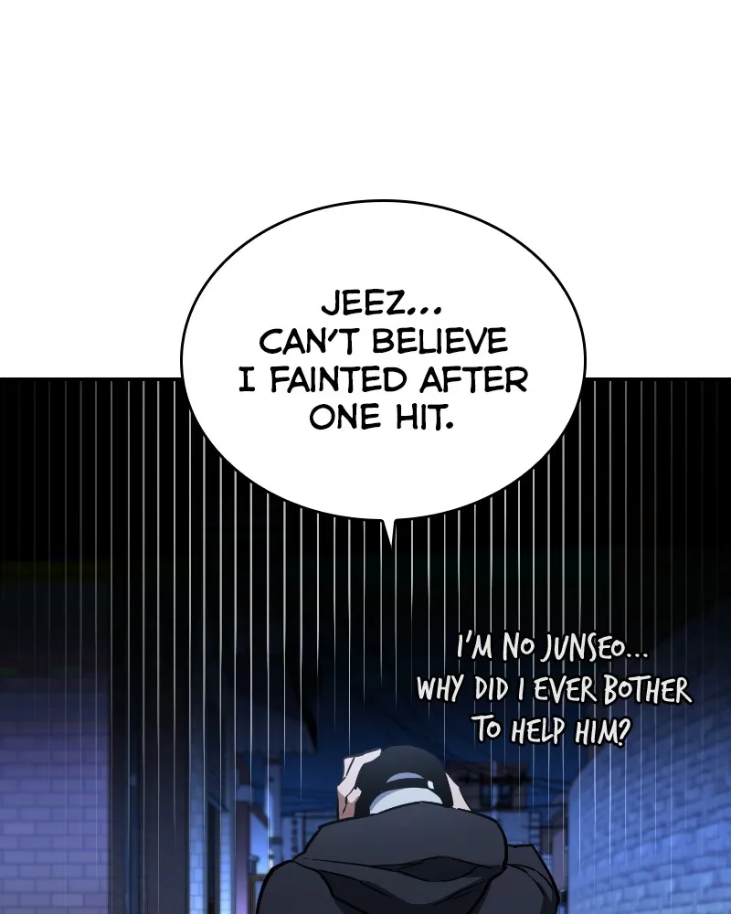 RANKER Chapter 16 page 190 - 