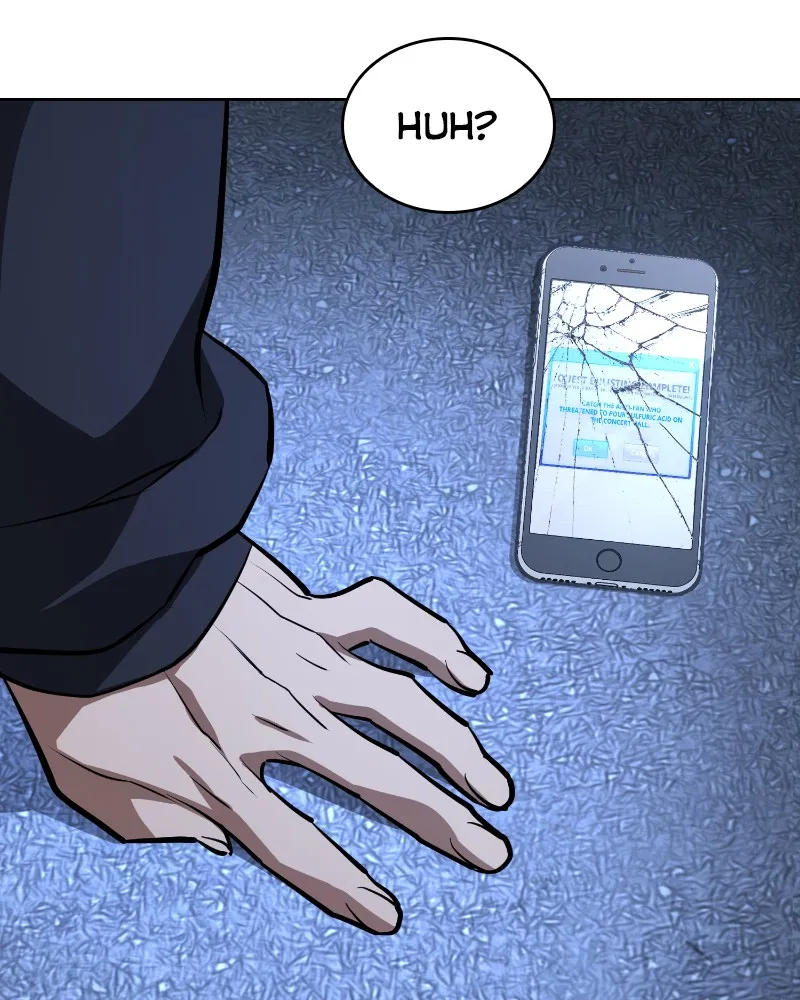 RANKER Chapter 16 page 193 - 