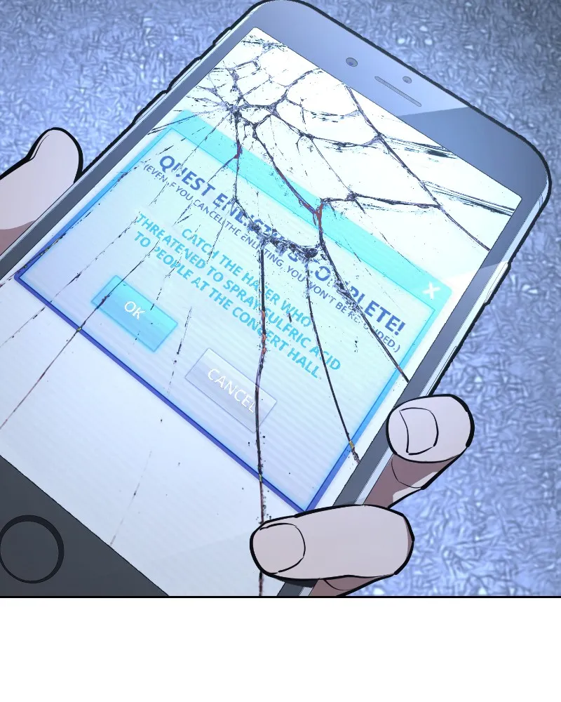 RANKER Chapter 16 page 195 - 