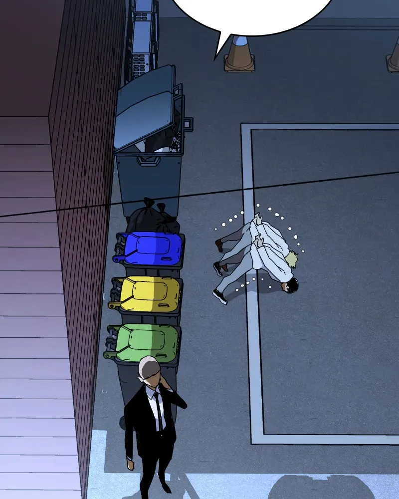 RANKER Chapter 16 page 205 - 