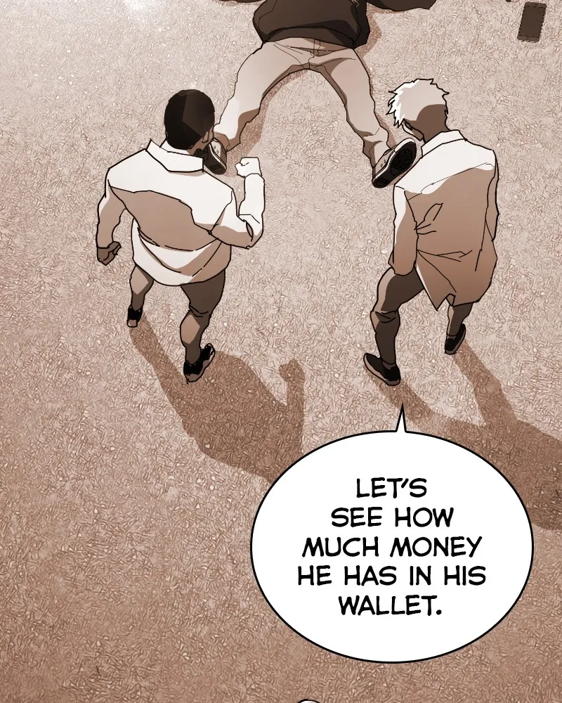 RANKER Chapter 16 page 208 - 