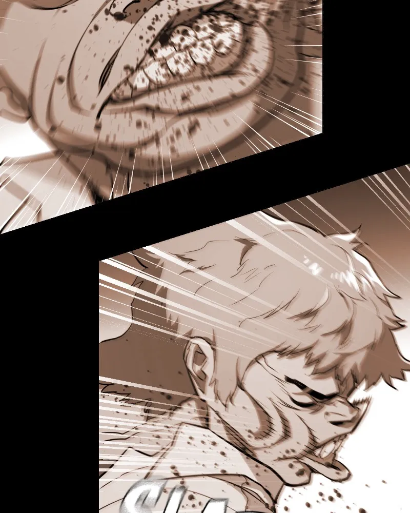 RANKER Chapter 16 page 215 - 