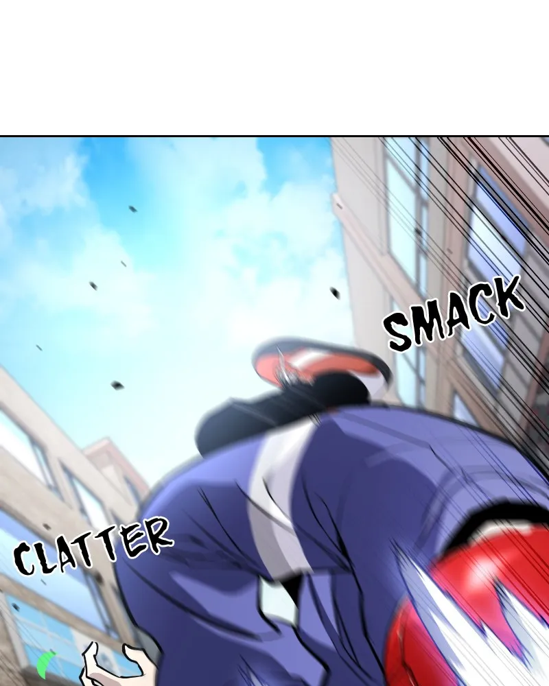 RANKER Chapter 16 page 34 - 