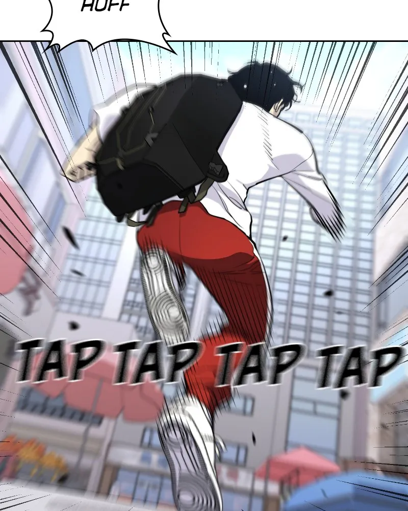 RANKER Chapter 16 page 40 - 