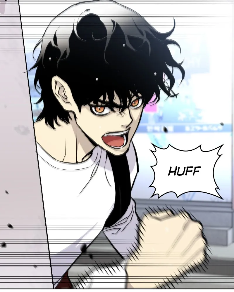 RANKER Chapter 16 page 42 - 