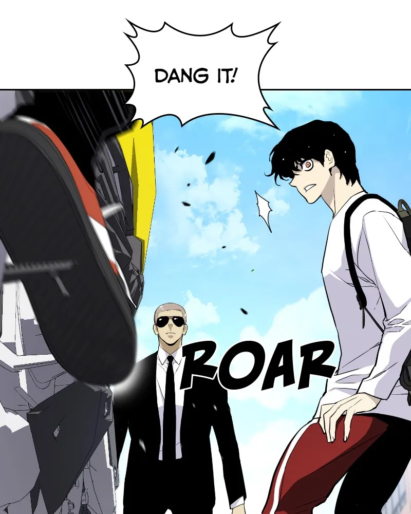 RANKER Chapter 16 page 48 - 
