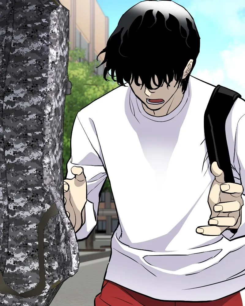 RANKER Chapter 16 page 59 - 