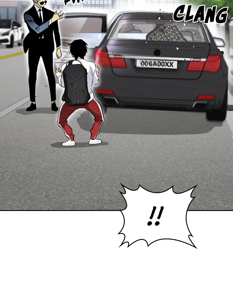 RANKER Chapter 16 page 61 - 