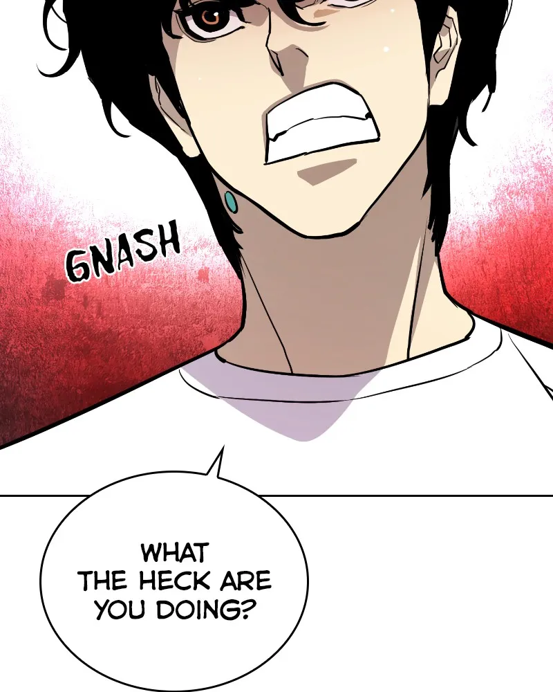RANKER Chapter 16 page 63 - 
