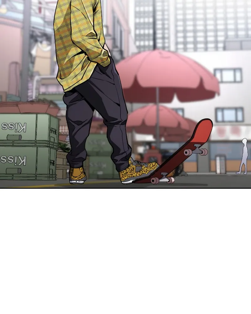 RANKER Chapter 16 page 69 - 