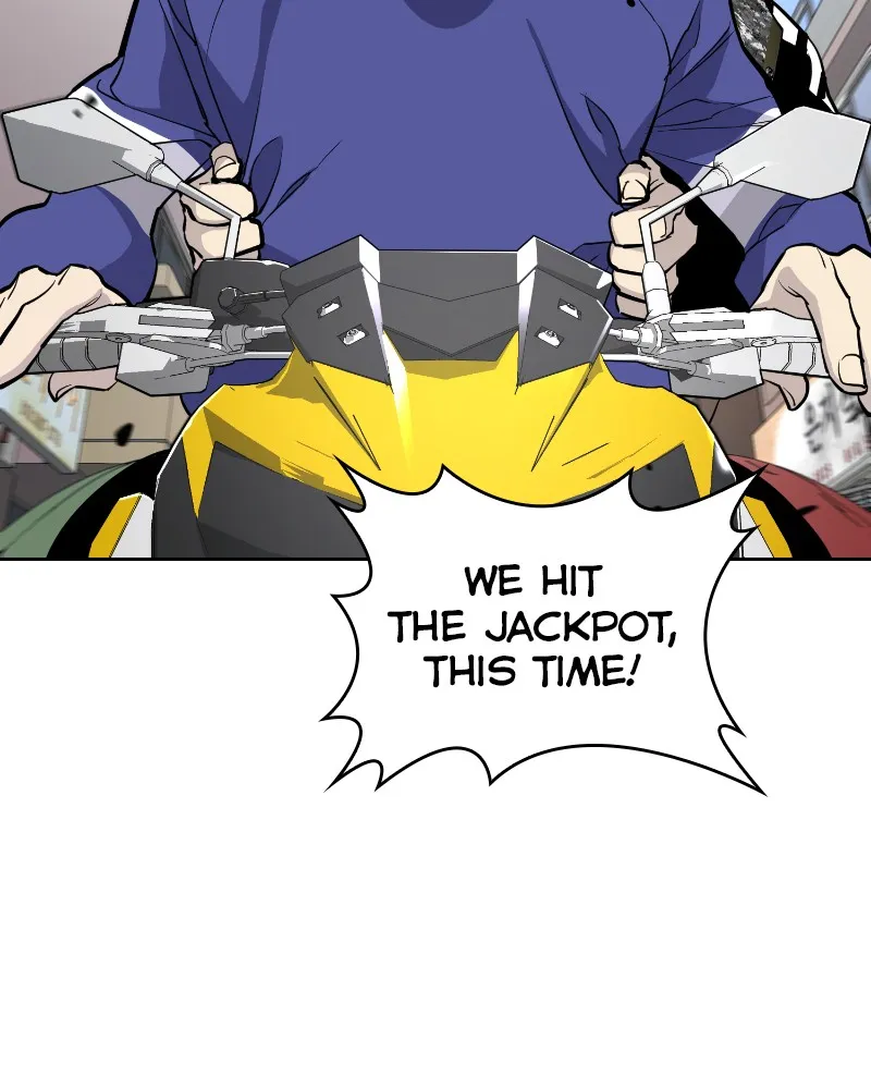 RANKER Chapter 16 page 8 - 