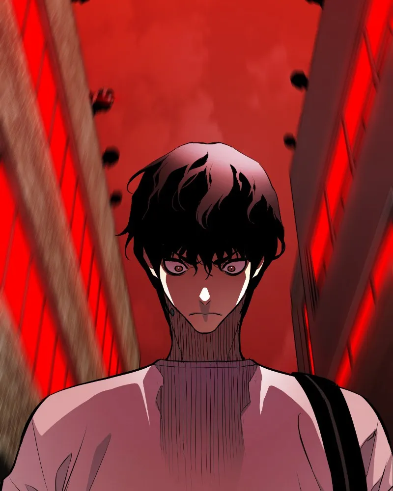 RANKER Chapter 16 page 72 - 