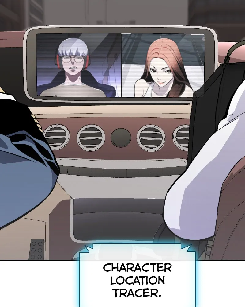 RANKER Chapter 16 page 81 - 