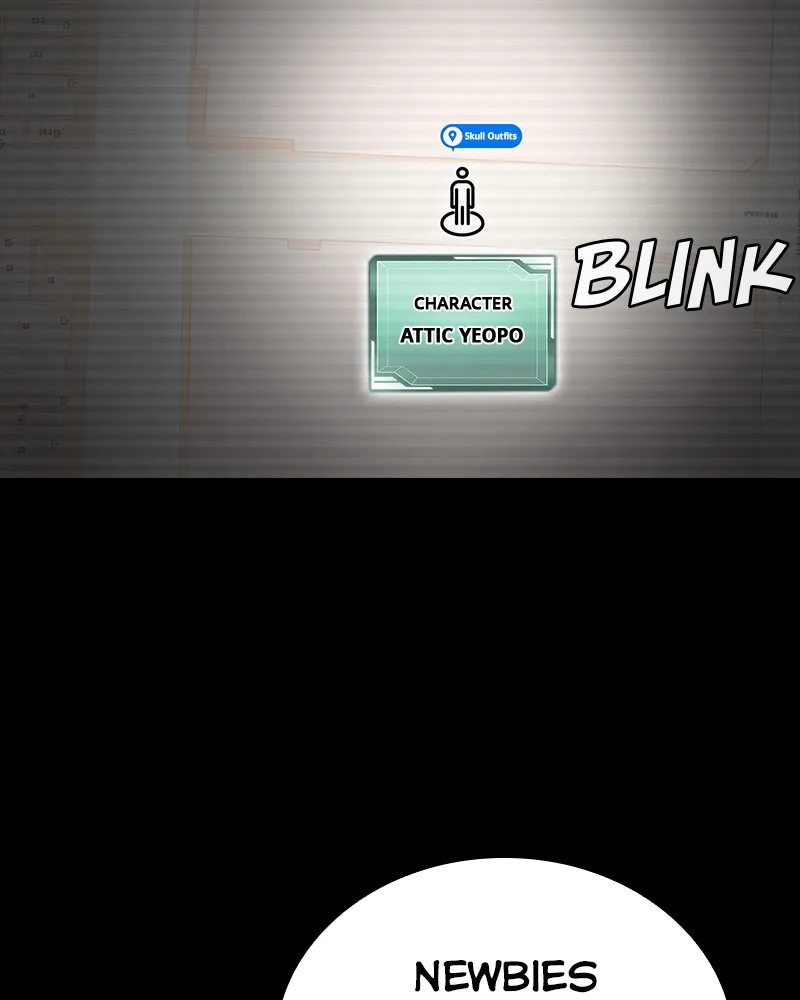 RANKER Chapter 16 page 83 - 