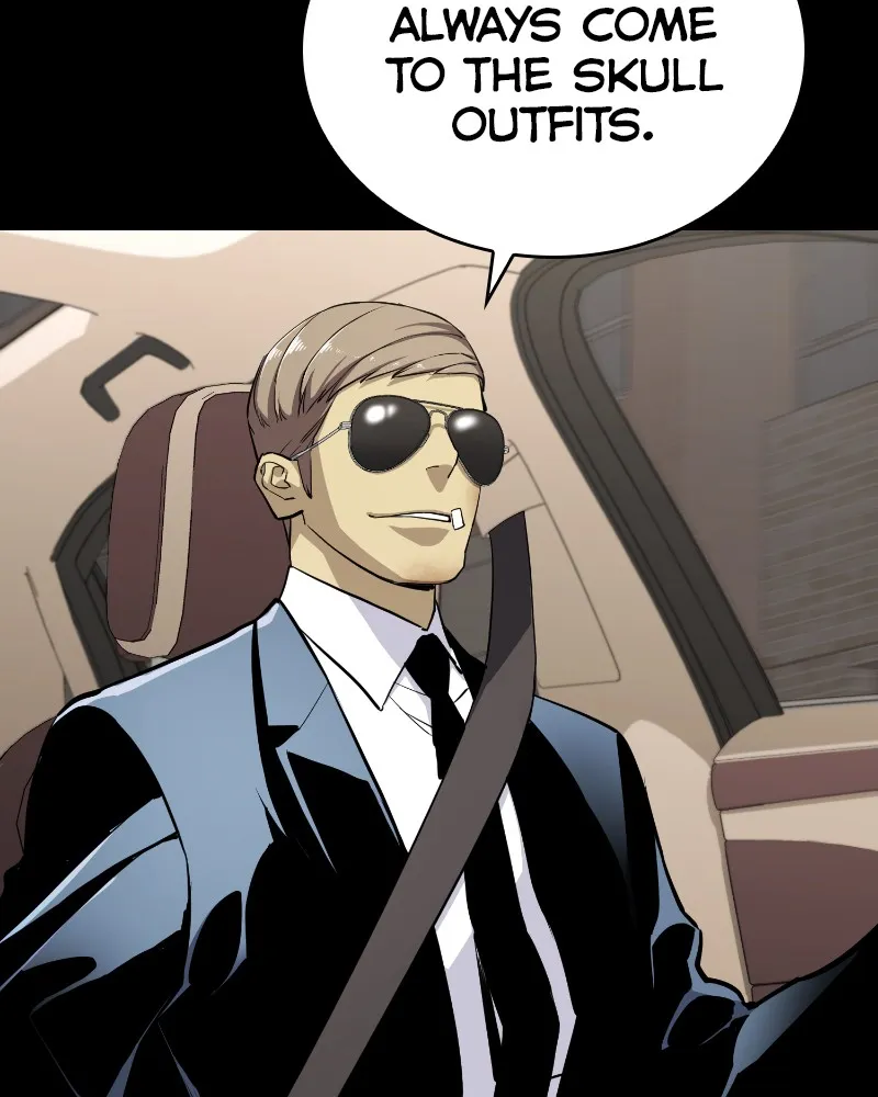 RANKER Chapter 16 page 84 - 