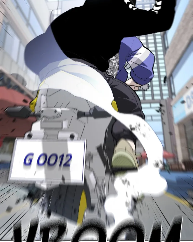 RANKER Chapter 16 page 10 - 