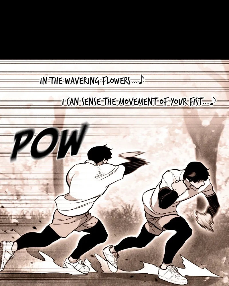 RANKER Chapter 17 page 104 - 