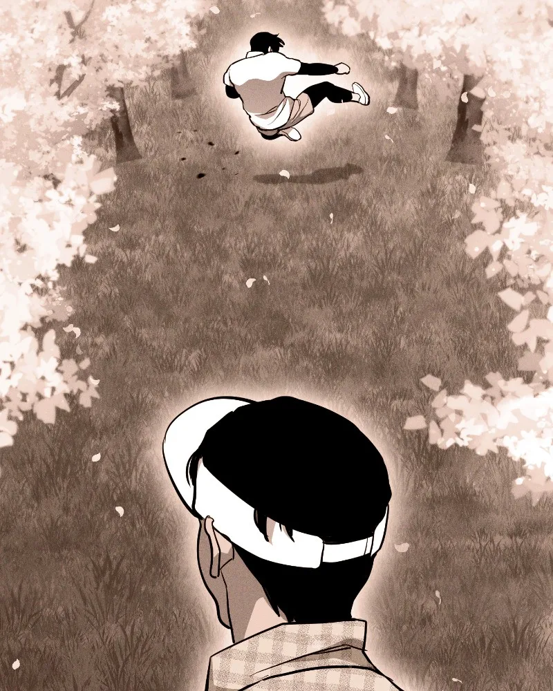 RANKER Chapter 17 page 106 - 