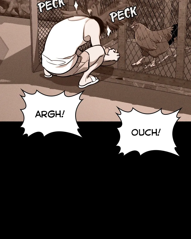 RANKER Chapter 17 page 110 - 