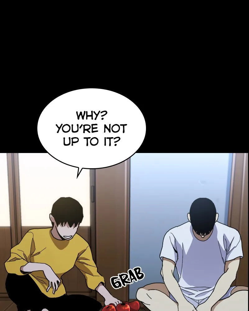 RANKER Chapter 17 page 117 - 