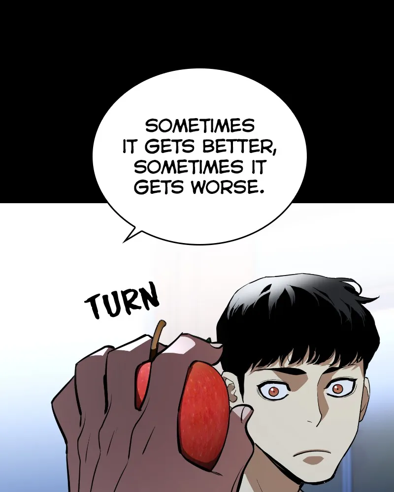 RANKER Chapter 17 page 121 - 