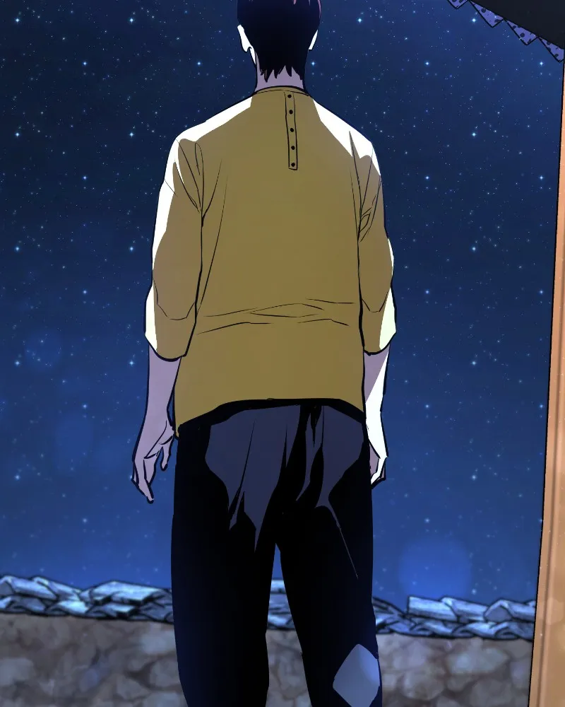 RANKER Chapter 17 page 133 - 